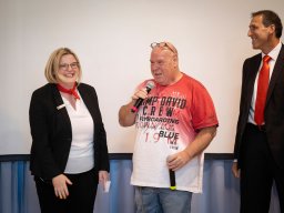 Ehrenamtsforum Rheinberg 2025